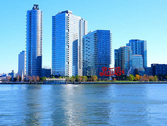 Things to do and see in Long Island City