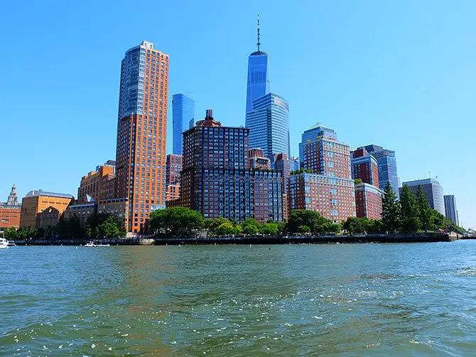 Things to do and see in TriBeCa - Waterfront
