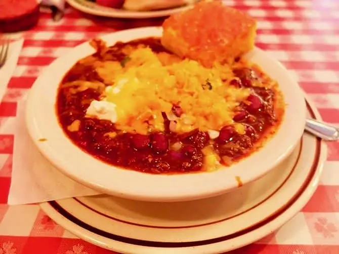 Things to do and see in West Village - Cowgirl Dish