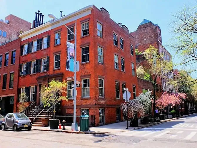 Things to do and see in West Village
