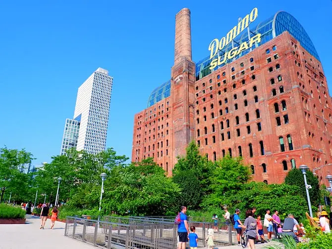 Things to do and see in Williamsburg