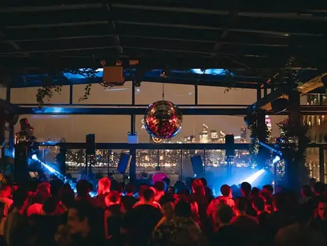 New Year’s Eve Parties in New York