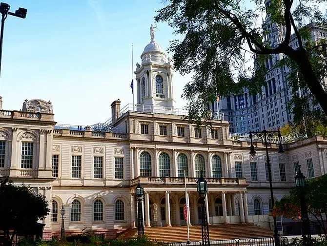 Things to do and see in Civic Center