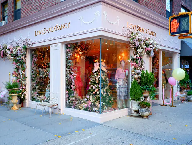 Things to do and see in the Upper East Side - Madison Ave