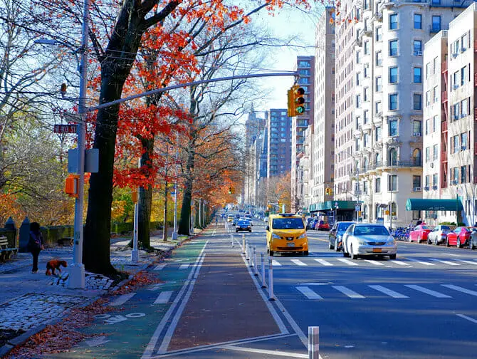 Things to do and see in the Upper West Side