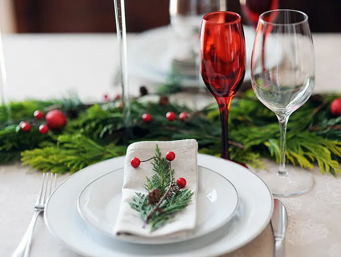 Christmas Eve Dinner Cruises in New York