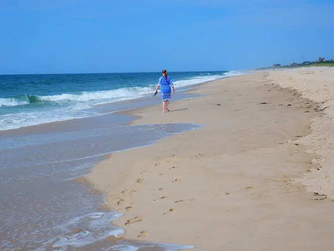 Hamptons