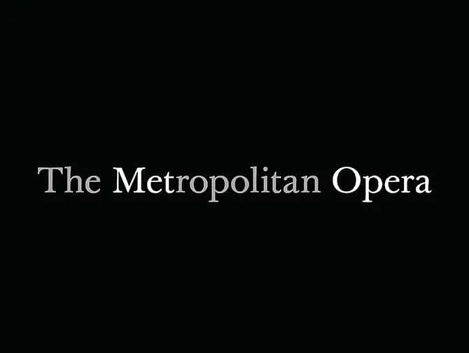 Opera tickets in New York