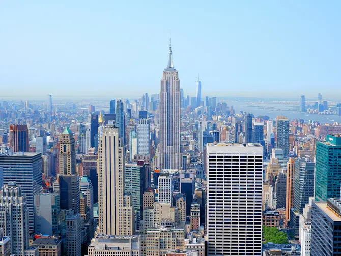 What to do in New York this weekend - NewYork.co.uk