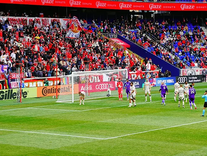 New York Red Bulls Tickets - New York