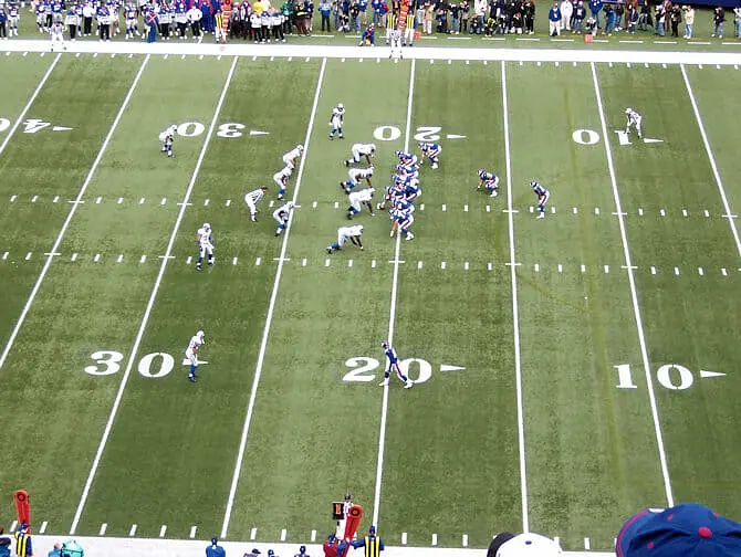 New York Giants Tickets - Giants Game