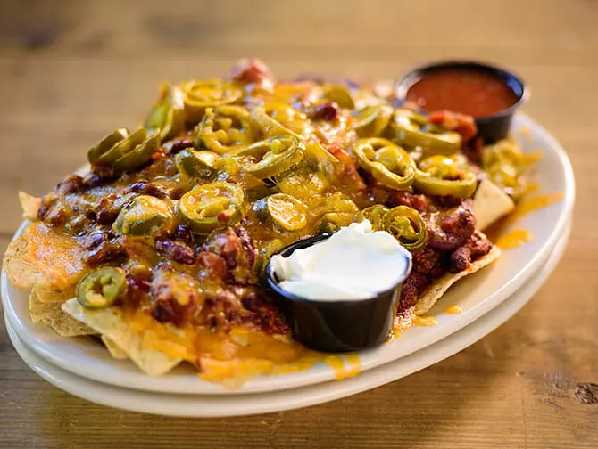 Best Mexican Food in New York