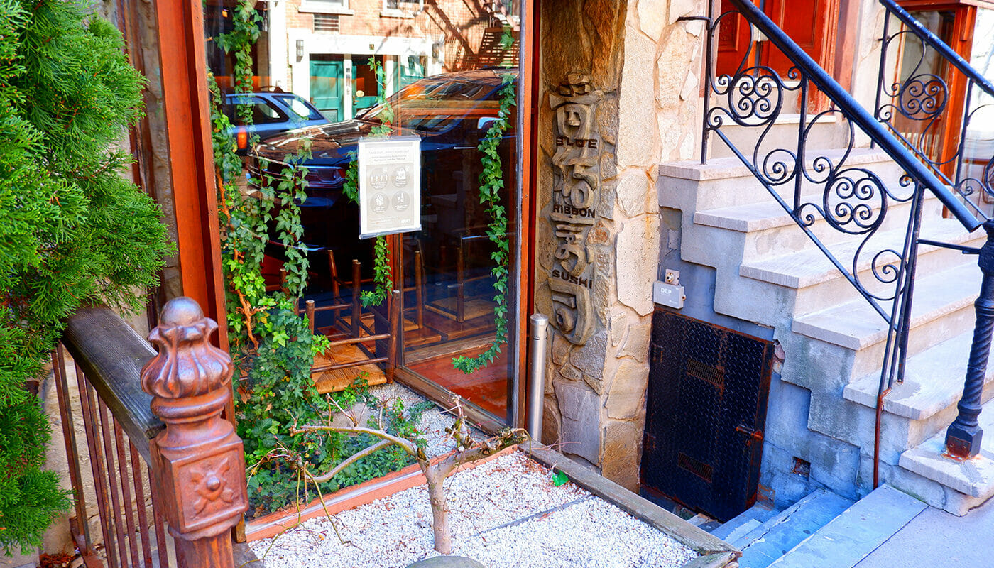 Best Sushi in New York - NewYork.co.uk