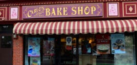 Carlo’s Bakery ‘Cake Boss’ in New York