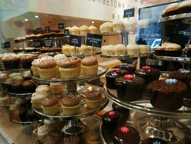 Best Cupcakes In New York NewYork co uk