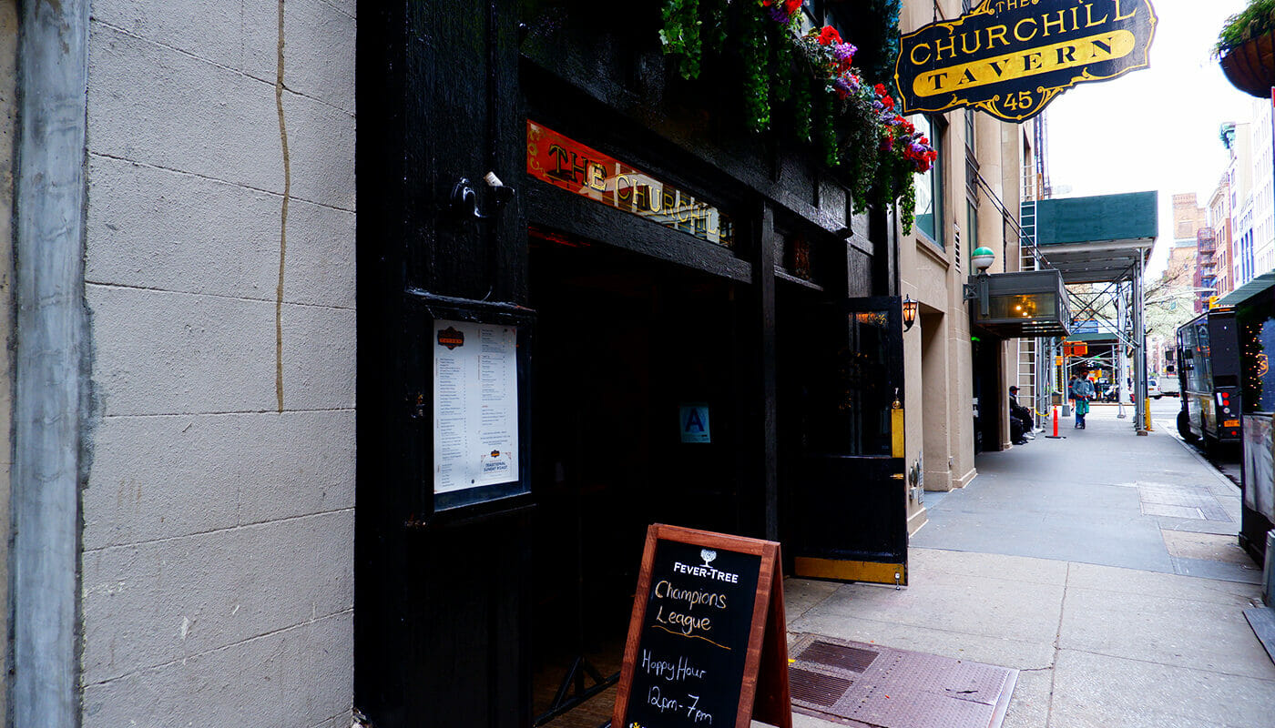 The Best Fish and Chips in New York NewYork.co.uk