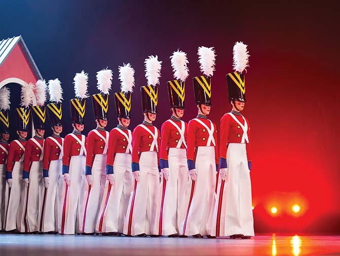 How Long Is Radio City Christmas Spectacular 2022 Radio City Christmas Spectacular Tickets - Newyork.co.uk