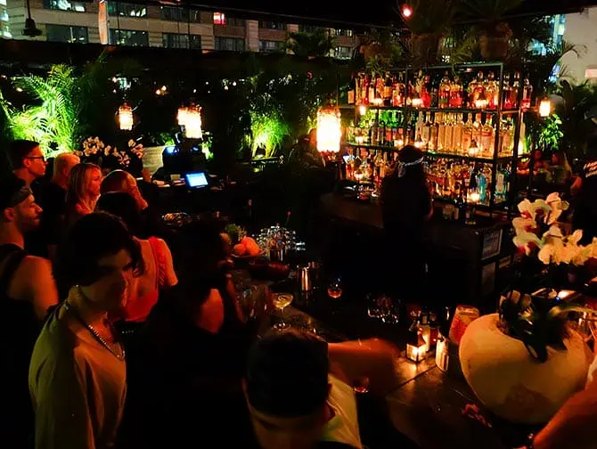New York Nightclub Experience - Club