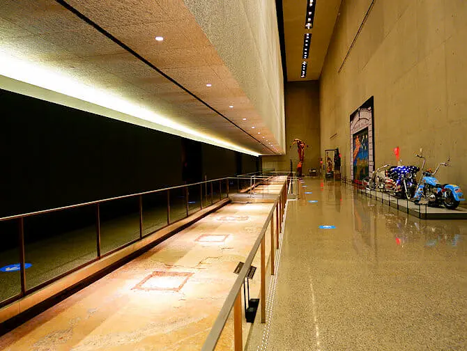 9/11 Museum Tickets - New York