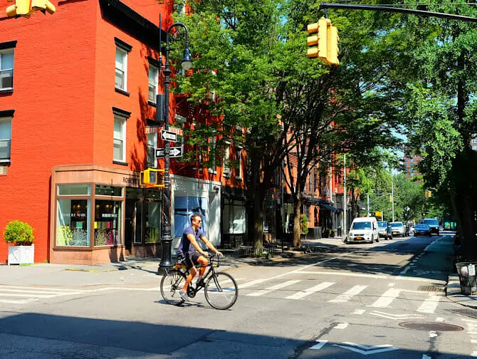 Things to do and see in Greenwich Village