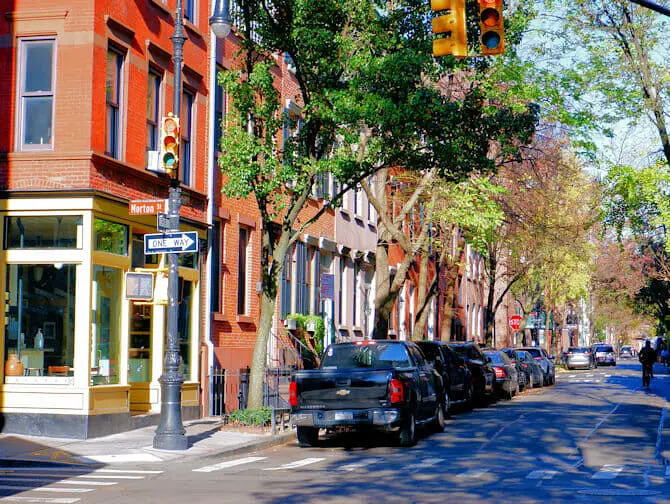 Things to do and see in Greenwich Village - Atmosphere
