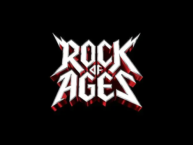 Rock of Ages the Musical in New York Tickets