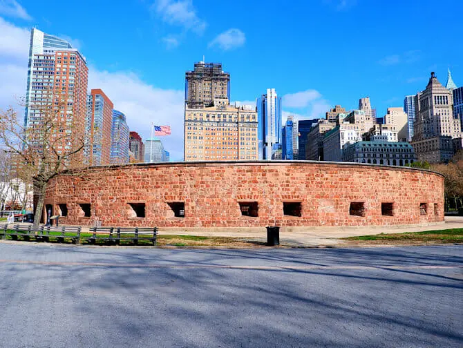 Things to do and see in Lower Manhattan and the Financial District - Statue Cruises