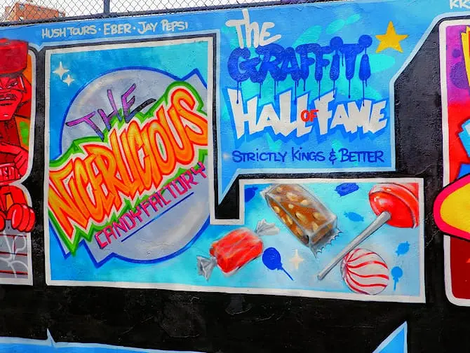 Hip-Hop Tours in New York - Harlem