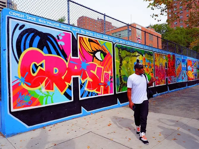 Hip Hop Tours in New York
