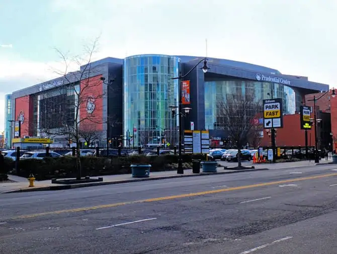 New Jersey Devils Tickets - Prudential Center