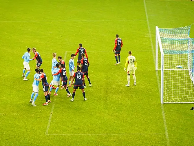 New York City FC Tickets - Football Game