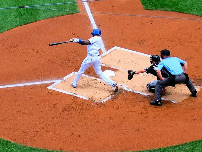 New York Mets Tickets - Batter