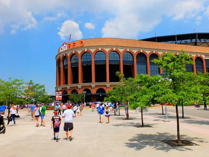 New York Mets Tickets - Stadium