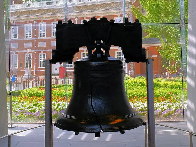 New York to Amish Country, Philadelphia and Washington D.C. 2-day trip