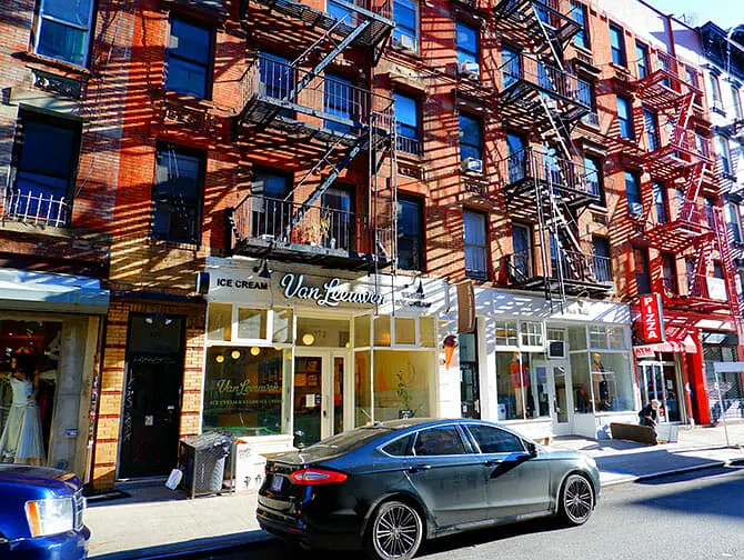 Things to do and see in the Lower East Side - Shops