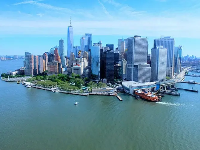 Free Things to do in New York - NewYork.co.uk