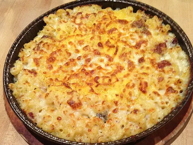 Best Mac and Cheese in New York