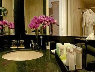 Romantic Hotels in NYC - Michelangelo Hotel
