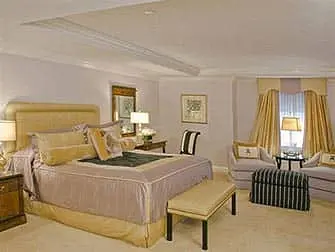 Romantic Hotels in NYC - Michelangelo
