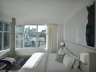 Romantic Hotels in NYC - The James