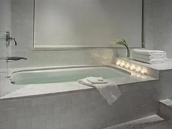 Romantic Hotels in NYC - The London NYC