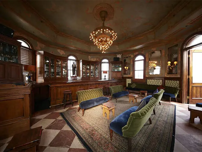 Romantic Hotels in New York