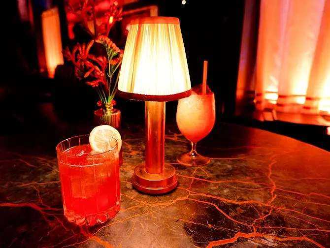 Speakeasy Tour in New York