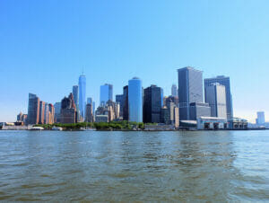 Circle Line: Landmarks and Brooklyn Cruise