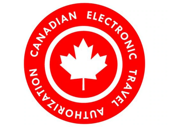 eTA New York to Canada