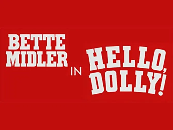 Hello Dolly on Broadway Tickets