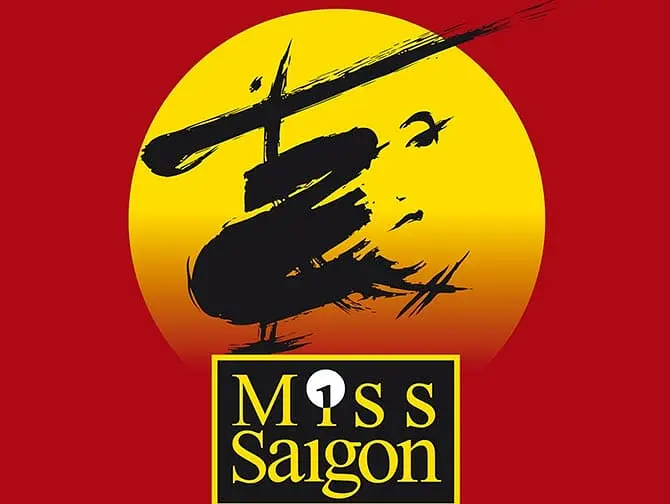 Miss Saigon on Broadway Tickets
