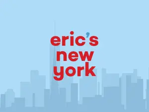 Erics New York App Skyline