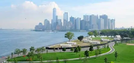Enjoy Governors Island