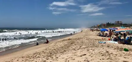 Visit The Hamptons